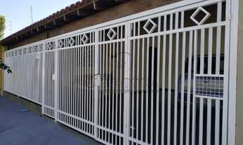 Imagem: CASA VENDA JARDIM MARIA LUCIA