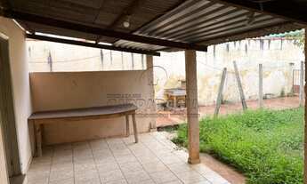 Imagem 4: Casa com edicula no vila ideal