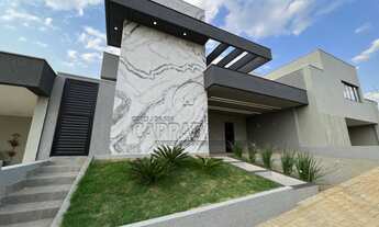 Imagem: Casa no condominio maria julia