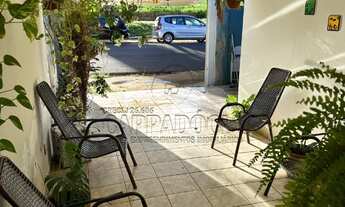 Imagem: Casa à venda em São José do Rio Preto-SP