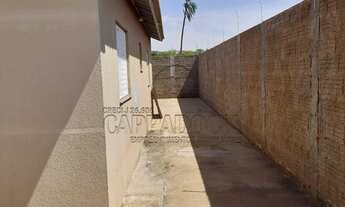 Imagem: Casa em bady bassit jardim aurora