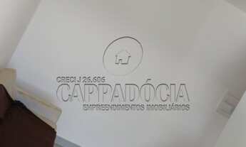 Imagem: Apartamento borghese buolevard