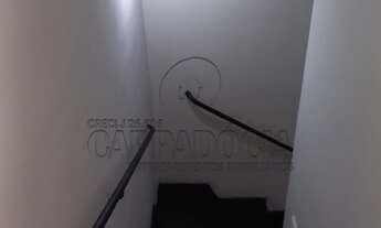 Imagem: CASA NO CONDOMINIO BORGHESE III