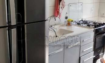Imagem 4: Apartamento borghese buolevard