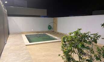 Imagem: Casa de alto padrão à venda em condomínio