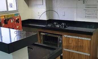 Imagem 3: Apto rio iguaçu jardim nunes proximo ao atacadão shopping norte