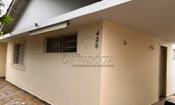 Imagem: Casa com edicula no vila ideal