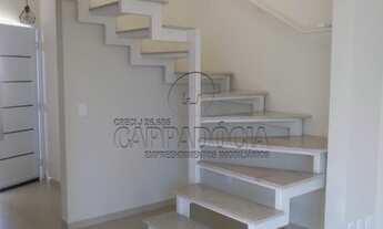 Imagem: Sobrado em condomínio village imperial