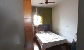 Imagem 6: Imperdível oportunidade: Casa à venda em São José do Rio Preto-SP, 3 quartos, 1 sala, 1 ba