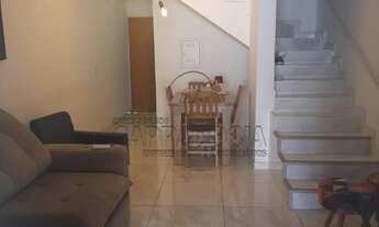 Imagem 3: SOBRADO NO CONDOMINIO BORGHESE CONDOMINIO COMPLETO