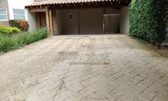 Imagem: CASA TÉRREA DAMHA 1 RIO PRETO