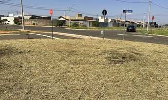 Imagem: Terreno comercial setvalley 3 aceita financimento