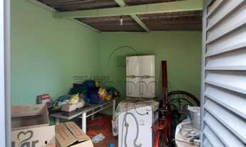 Imagem 2: Imperdível oportunidade: Casa à venda em São José do Rio Preto-SP, 3 quartos, 1 sala, 1 ba