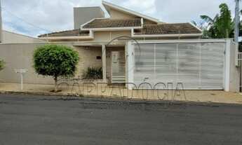 Imagem: CASA RESIDENCIAL em SÃO JOSÉ DO RIO PRETO