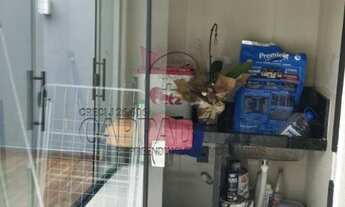 Imagem 3: CASA COMPLETA NO PARQUE DA LIBERDADE IV