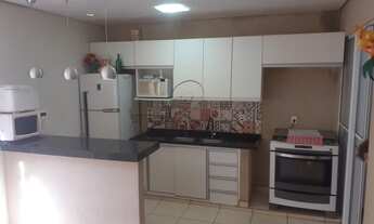 Imagem: Venda de Casa em Condomínio em São José