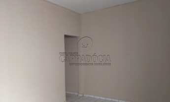 Imagem: CASA LOCAÇÃO VILA ERCILIA