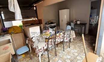 Imagem 3: Imperdível oportunidade: Casa à venda em São José do Rio Preto-SP, 3 quartos, 1 sala, 1 ba