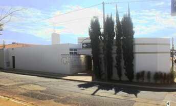 Imagem 5: Imóvel de Alto Padrão para Locação no Jardim Alvorada São José do Rio Preto-SP: 20 Salas