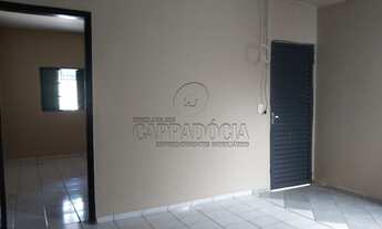 Imagem 4: CASA LOCAÇÃO VILA ERCILIA