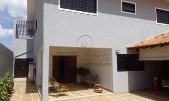 Imagem 6: Imperdível: Casa à venda em São José do Rio Preto-SP, Parque Quinta das Paineiras! 4 quart