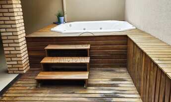 Imagem: CASA EM CONDOMÍNIO Casa condomínio Fechado