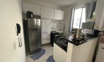 Imagem: APARTAMENTO PARA VENDA NO RIO DAS FLORES