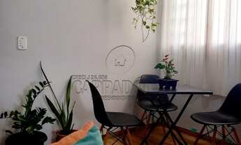 Imagem: Apartamento à Venda em São José do Rio