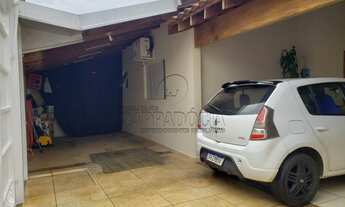 Imagem 3: Casa à venda em São José do Rio Preto-SP, Parque das Amoras II: 2 quartos, 1 suíte, 2 sala