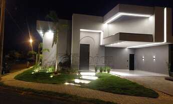 Imagem: Casa em condominio terra vista mirassol