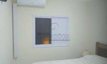 Imagem 7: Apartamento com elevador apartamento pleno vila flora apartamento com sacada