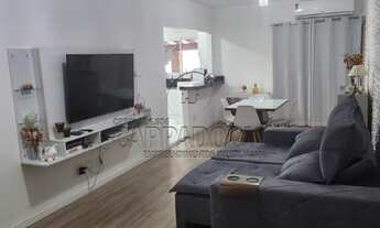 Imagem 4: CASA EM CONDOMÍNIO Casa condomínio Fechado em SÃO JOSÉ DO RIO PRETO - SP, BELVEDERE TERRA