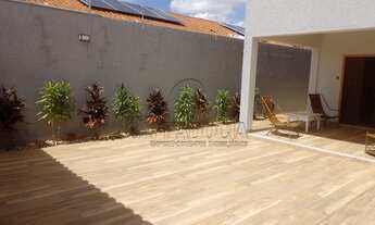 Imagem 7: Imperdível: Casa à venda em São José do Rio Preto-SP, Parque Quinta das Paineiras! 4 quart