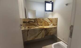 Imagem 5: Imóvel de luxo à venda em condomínio exclusivo em São José do Rio Preto-SP: Residencial Qu