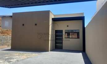 Imagem 3: Casa a venda em Cedral