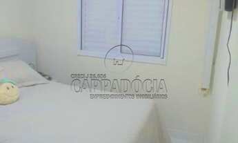 Imagem 6: Apartamento com elevador apartamento pleno vila flora apartamento com sacada