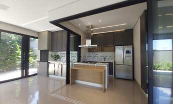 Imagem: Imóvel de luxo à venda em condomínio