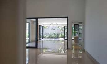 Imagem 2: Imóvel de luxo à venda em condomínio exclusivo em São José do Rio Preto-SP: Residencial Qu