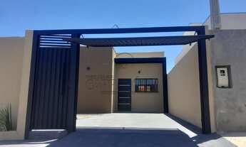 Imagem 2: Casa a venda em Cedral