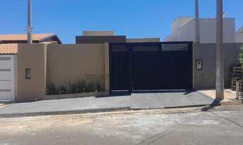 Imagem: Casa a venda em Cedral