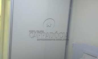 Imagem 5: Apartamento com elevador apartamento pleno vila flora apartamento com sacada