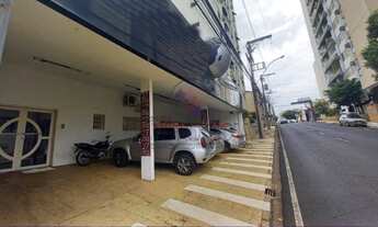 Imagem: Casa comercial com 7 salas, recepção