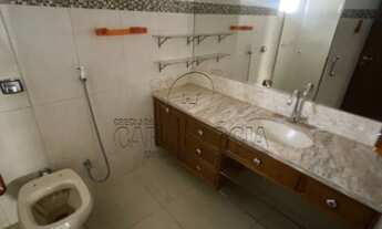 Imagem 4: APARTAMENTO RESIDENCIAL em SÃO JOSÉ DO RIO PRETO - SP, CENTRO