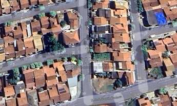 Imagem: Terreno a venda no Aroeira