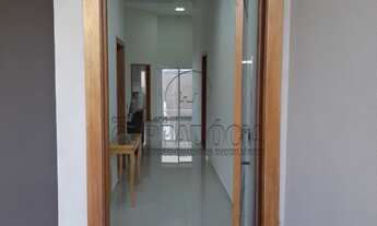 Imagem 2: Casa de Alto Padrão em Condomínio à Venda em São José do Rio Preto-SP 3 Quartos, 3 Suítes