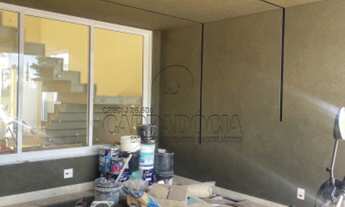 Imagem 4: CASA EM CONDOMÍNIO Casa condomínio Fechado em MIRASSOL - SP, GOLDEN PARK RESIDENCE