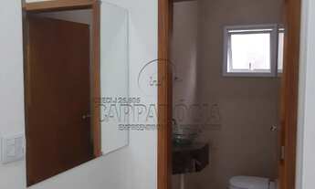 Imagem 3: Casa de Alto Padrão em Condomínio à Venda em São José do Rio Preto-SP 3 Quartos, 3 Suítes