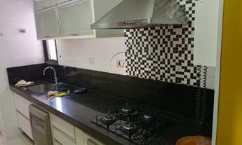 Imagem 3: Apartamento à venda em São José do Rio Preto-SP, Vila Imperial: 3 quartos, 1 suíte, 2 sala