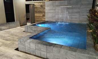 Imagem: CASA EM CONDOMÍNIO Casa condomínio Fechado