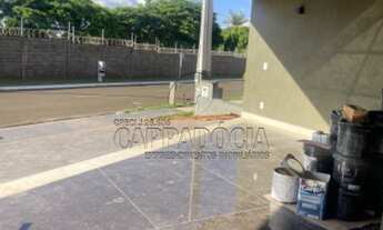 Imagem 5: CASA EM CONDOMÍNIO Casa condomínio Fechado em MIRASSOL - SP, GOLDEN PARK RESIDENCE